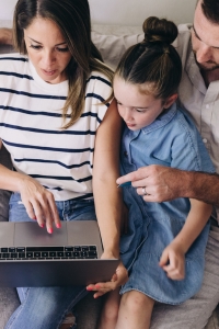 Family Emergency Planning