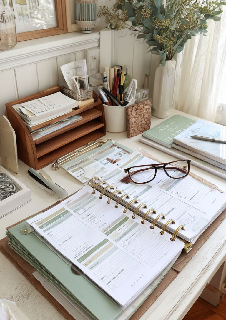 emergency planning feels overwhelming