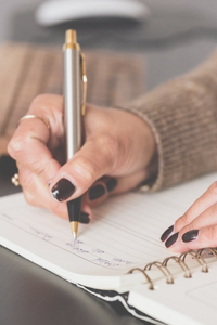 start emergency planning behind