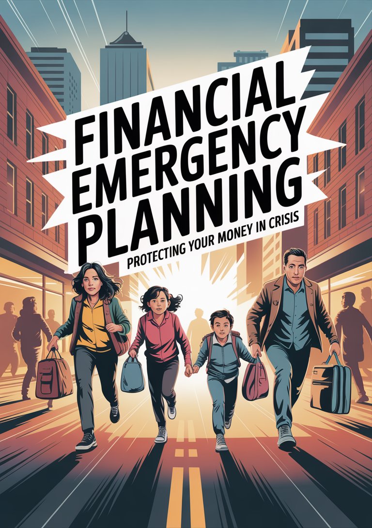 financial emergency planning