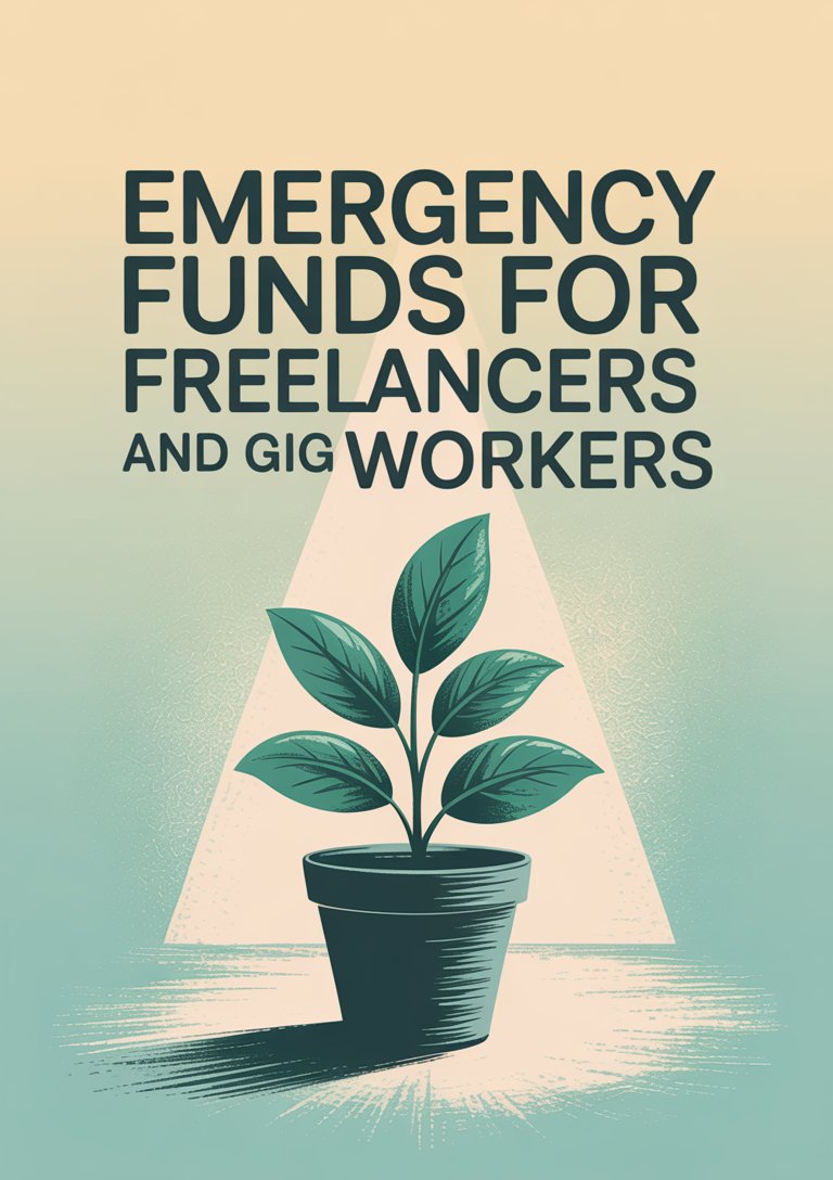 freelancer emergency fund