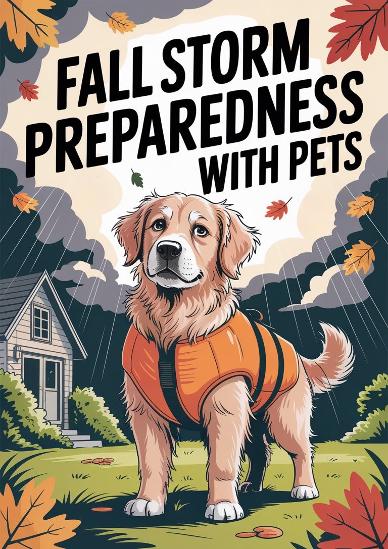 fall storm preparness