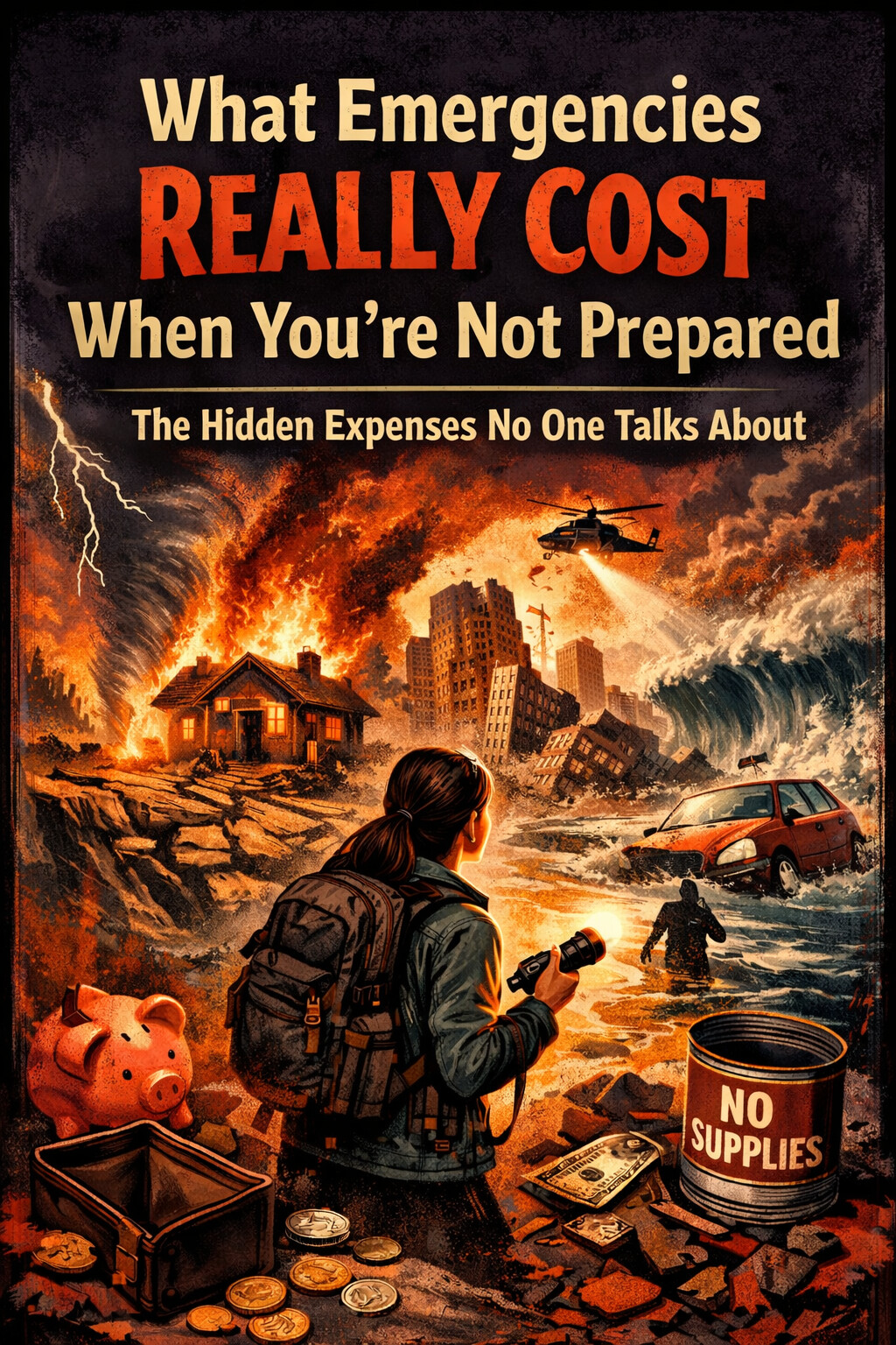 The True Cost of Being Unprepared: Why Investment Matters